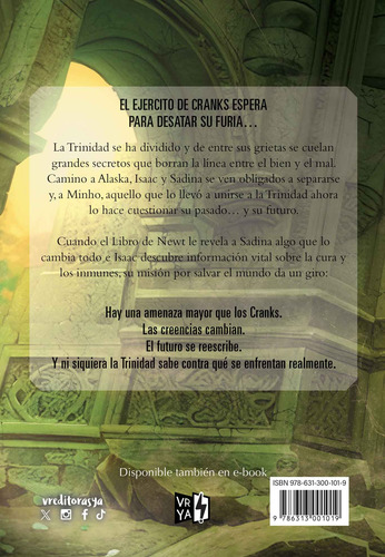 Maze Cutter Complejo De Dioses (original)