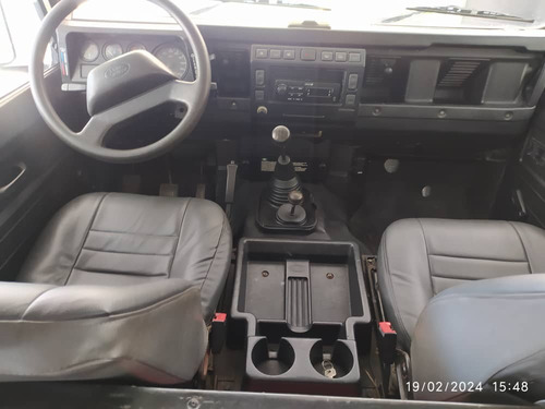 Land Rover 2005