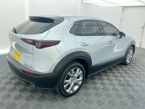 Imagen 11 de 25 de Mazda Cx30 Grand Touring Hybrid 2.0