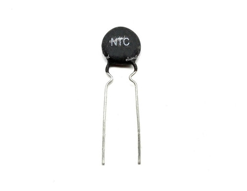 20 Termistores Disco Ntc 10% 2k2 Sensor De Temperatura
