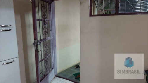 Imagem 3 de 15 de Casa Vila União - 380 Mil - Ca1555