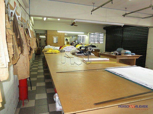Imagem 4 de 9 de Loja, 900 M² - Venda Por R$ 3.000.000,00 Ou Aluguel Por R$ 12.500,00 - Vila Ede - São Paulo/sp - Lo0012