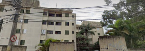 Apartamento Cdhu Zona Sul / Obs Aceito Carro Em Troca
