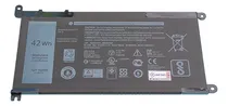Comprar Bateria Compatível Dell Inspiron 7580 P76g 7560 P61f 2 Em 1