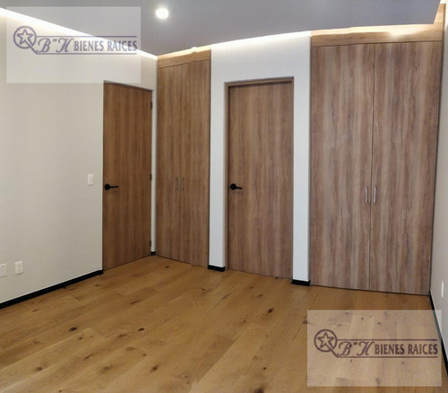 Imagen 22 de 23 de Departamento En Venta, Tecamachalco