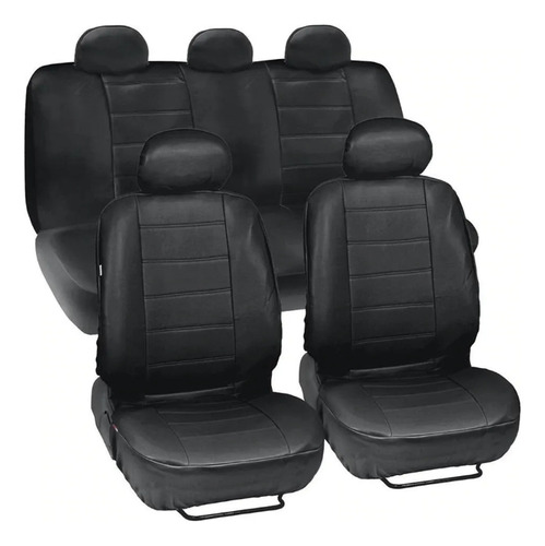 Cubreasientos Fundas Para V-drive 2021-2022 En Tactopiel