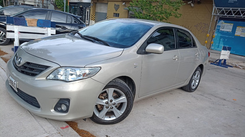 Toyota Corolla 1.8 Xei Mt