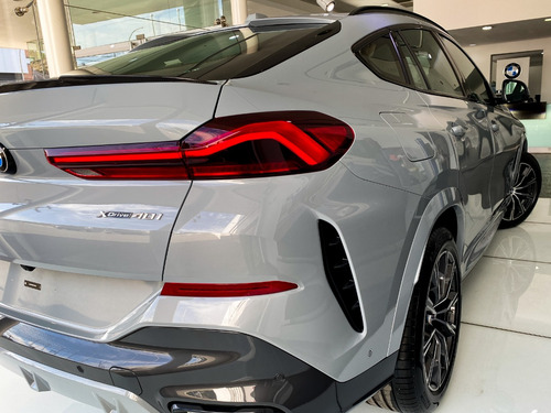 BMW X6 40 I XDRIVE M SPORT