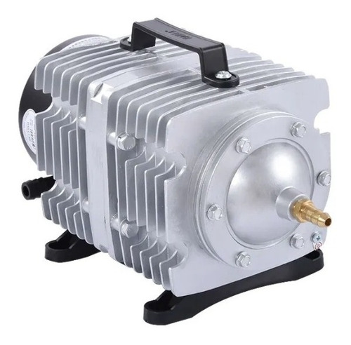 Compressor 135w Para Máquina Laser Co2 - 220v