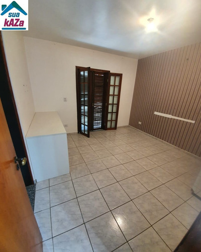 Imagem 10 de 22 de Casa Em Condomínio Ao Lado Do Parque Da Aclimação. - Ca00029 - 67808286