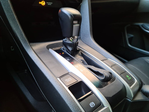 Imagem 11 de 12 de Honda Civic 2.0 16v Flexone Exl 4p Cvt