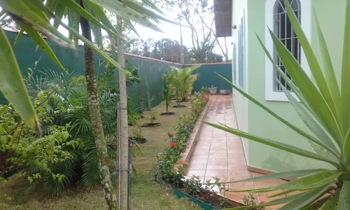 Casa Térrea C/ 3 Quartos, 2 Banheiros - São João Batista Ll Peruíbe/sp