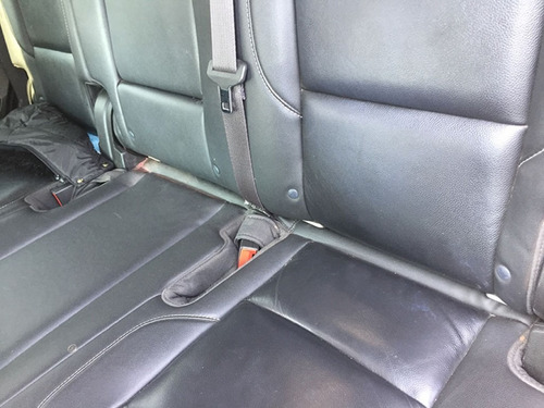 Chevrolet Tahoe 5.3 Lt Auto Pack 4wd
