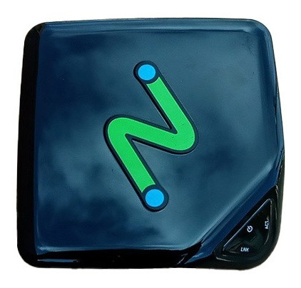 Pack 9 Terminales Ncomputing L300 (Usado)