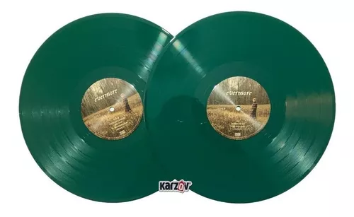 SWIFT, TAYLOR: Evermore Edición Vinilo de Color Verde. : - Discos  Marcapasos - Tienda de discos en Granada