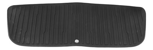 Almohadilla Protectora Tipo Alfombrilla Trasera Para Portón