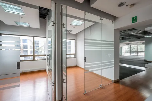 Oficina En Arriendo En Chico Norte Ii. Cod A1094080