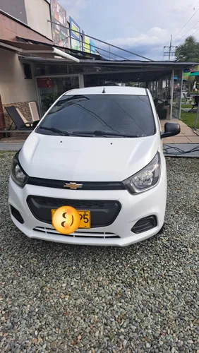 Chevrolet Spark 1.2 Gt Lt