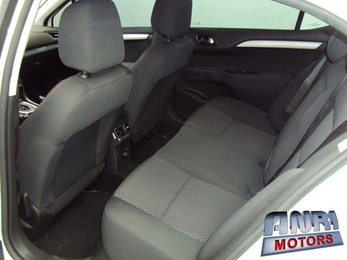 Citroën C4 Lounge 1.6 Turbo Flex Automático Completo