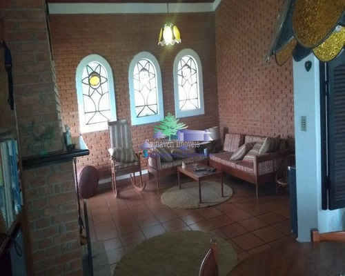 Chácara Em Atibaia - Ch00657