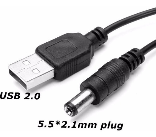 Cable Usb De Poder; Arduino, Pic, Arm, Avr, 51