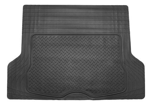 Alfombras 07 De Maletero Renault Fluence