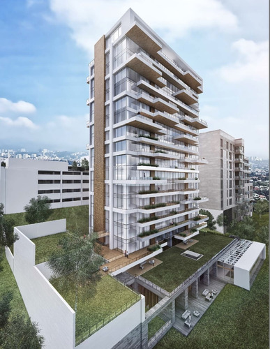 Imagen 1 de 12 de Venta Departamento Raíces