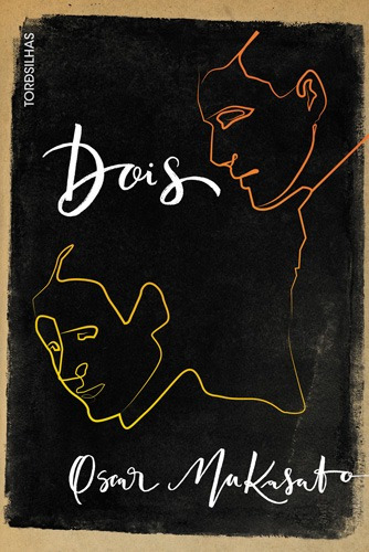 Dois, de Nakasato, Oscar. Editora Alaúde Editorial Ltda., capa mole em português, 2017