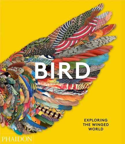 Birds, De Phaidon Van Grouw. Editorial Phaidon Press Limited, Tapa Dura En Inglés