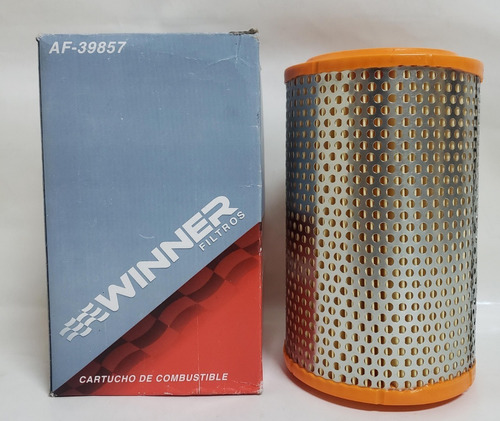 Filtro Winner Af39857 Ca8774 Mk8774 770103985 Wix Wa6501