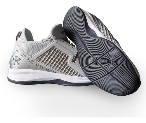 Botas Golty Baloncesto Pro Bk