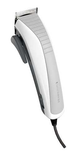 Imagen 6 de 10 de Cortapelo Remington Hc06a Con Cable Kit Garantia Oficial