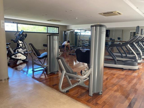Imagen 22 de 27 de Venta Departamento 3 Ambientes Quartier Nordelta