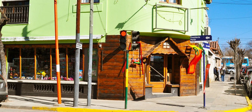 Imagen 2 de 12 de Fondo De Comercio En Venta Ubicado En Cosquín