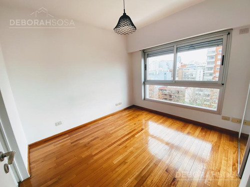 Imagen 13 de 30 de Hermoso 2 Amb En Alquiler C/cochera En Torre Con Amenities! - Nuñez