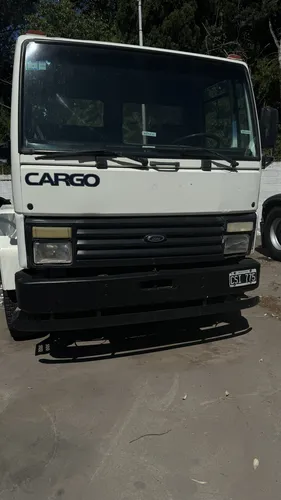 Ford Cargo Chasis 1716 1999