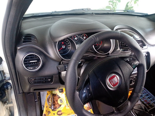 Fiat Punto 2014 1.8 16v Blackmotion Flex 5p