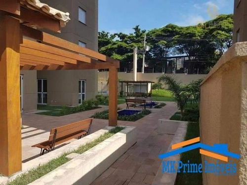 Imagem 14 de 15 de Lindo Apartamento 68 M² Osasco - 1444