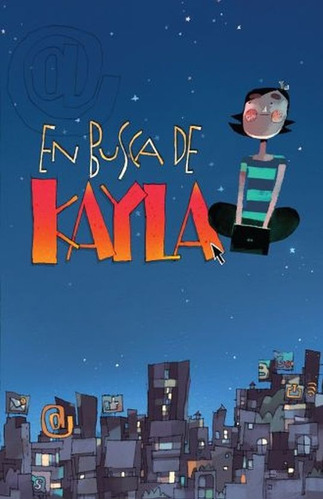 En Busca De Kayla