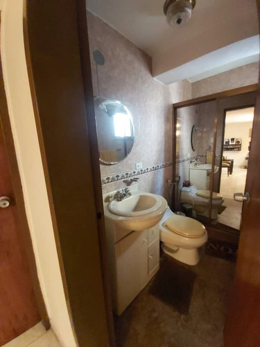 Imagen 9 de 9 de Apartamento En Venta En San Isidro De 160 Mts