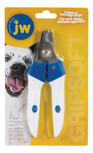 Corta Uñas Perros Petmate Jw  15 Cms