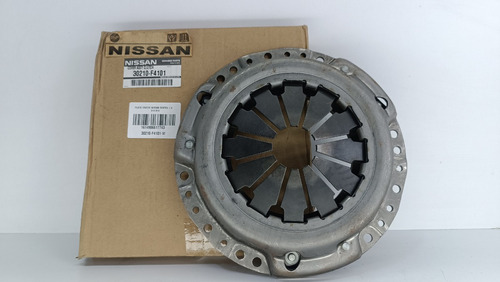 Plato Croche Nissan Sentra 1.6 B13 B14