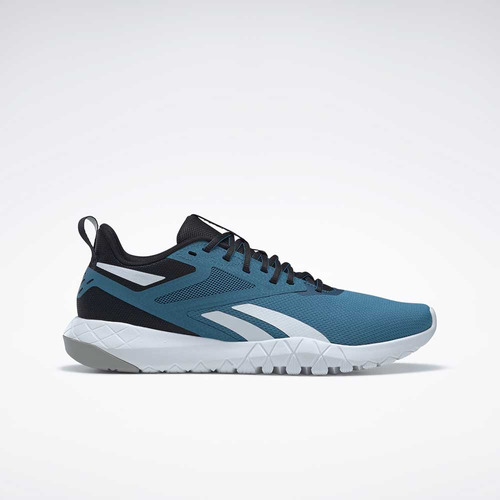 Tenis Reebok Hombre Hp9216 Flexagon F