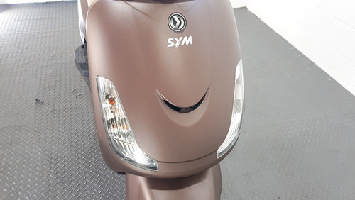 Imagen 16 de 20 de Sym Fiddle 150 2023 0km Scooter 150