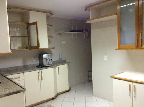 Apartamento Lagoa Sacopã - Ap00043 - 32074130