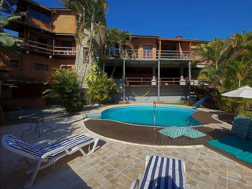 Imagem 1 de 30 de Forest Hills - Rustica, 4 Dorms (2 Sts), Piscina, Sauna, Vista! - 1727