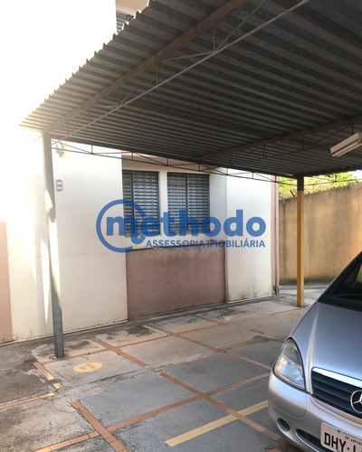 Apartamento - Ap00111 - 68406303