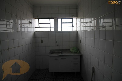 Sobrado - Ref: 7499