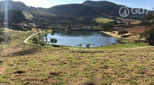 Imagem 1 de 11 de Que Tal Acordar Todos Os Dias Com Essa Vista? - Te0014