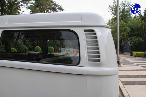 Combi Pasajeros